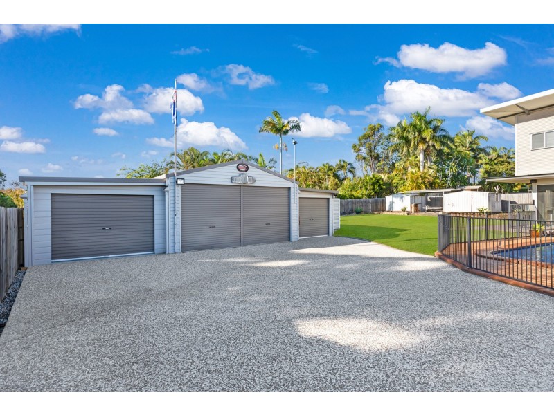 31 Flamingo Crescent, Thornlands QLD 4164