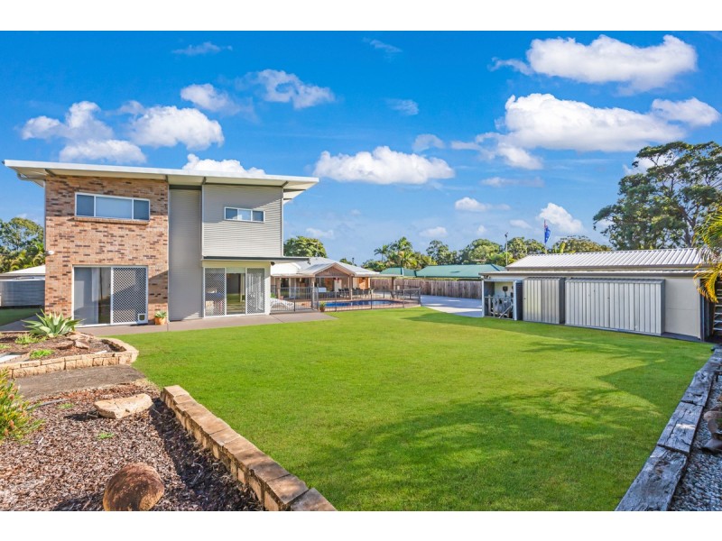 31 Flamingo Crescent, Thornlands QLD 4164