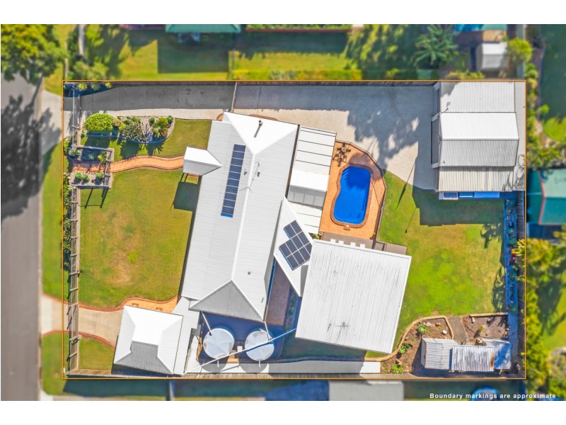 31 Flamingo Crescent, Thornlands QLD 4164