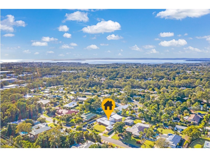 31 Flamingo Crescent, Thornlands QLD 4164