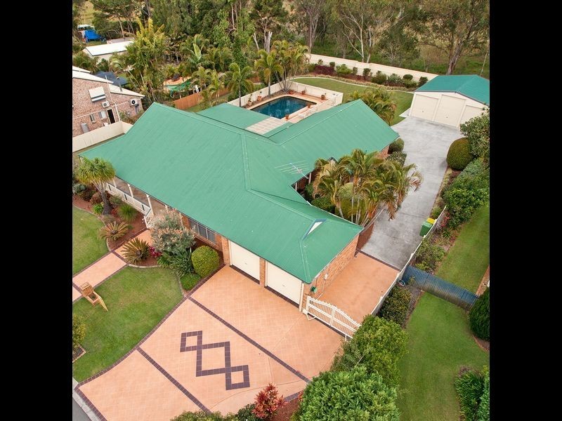 22 Flamingo Crescent, Thornlands QLD 4164