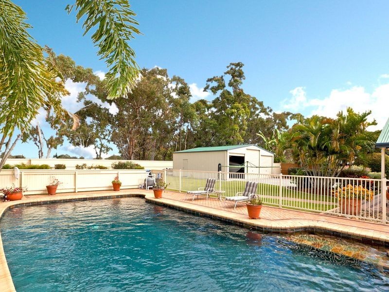 22 Flamingo Crescent, Thornlands QLD 4164
