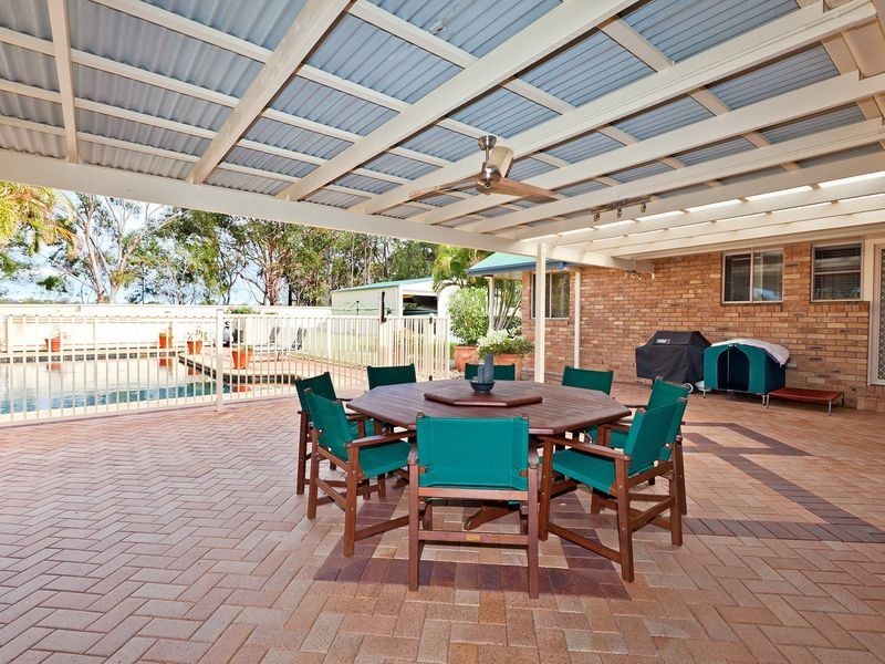 22 Flamingo Crescent, Thornlands QLD 4164