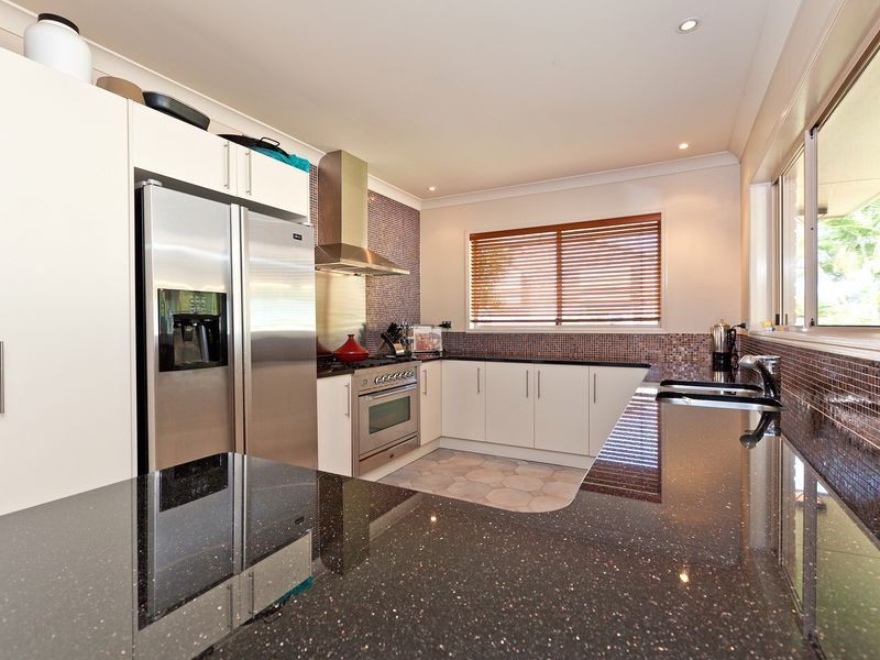 22 Flamingo Crescent, Thornlands QLD 4164
