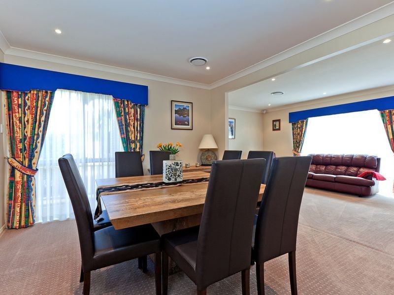 22 Flamingo Crescent, Thornlands QLD 4164