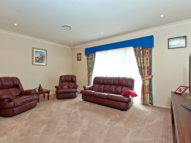 22 Flamingo Crescent, Thornlands QLD 4164