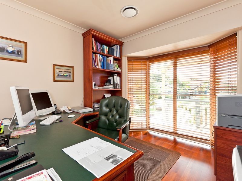22 Flamingo Crescent, Thornlands QLD 4164