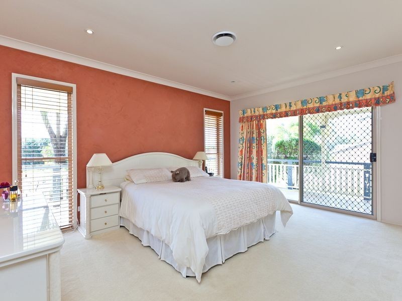 22 Flamingo Crescent, Thornlands QLD 4164