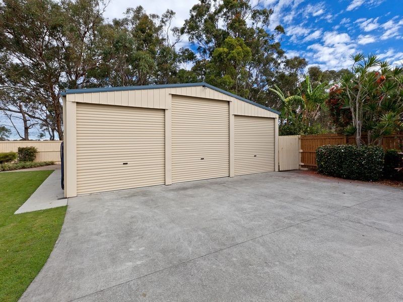 22 Flamingo Crescent, Thornlands QLD 4164