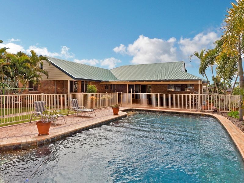 22 Flamingo Crescent, Thornlands QLD 4164
