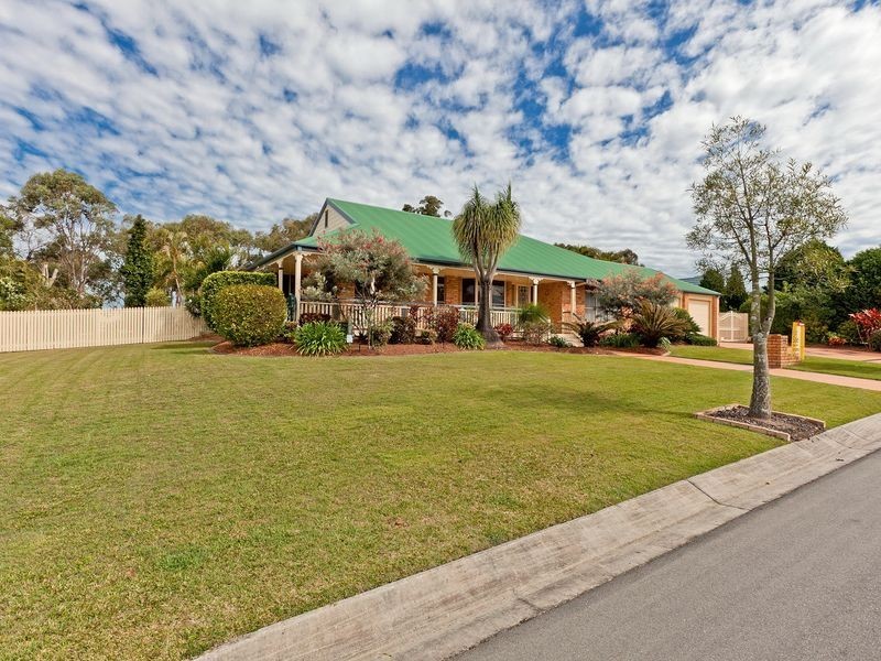 22 Flamingo Crescent, Thornlands QLD 4164