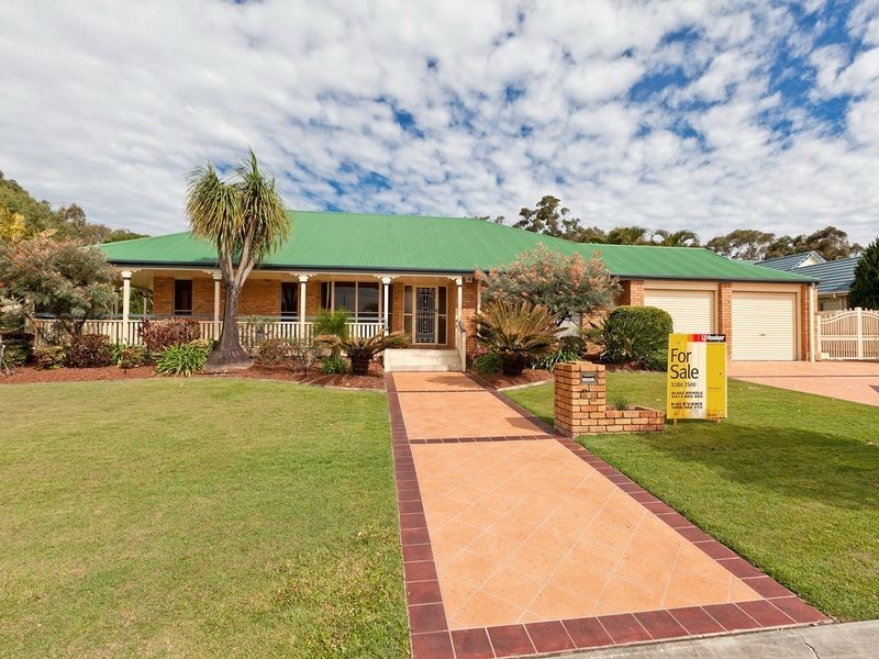 22 Flamingo Crescent, Thornlands QLD 4164