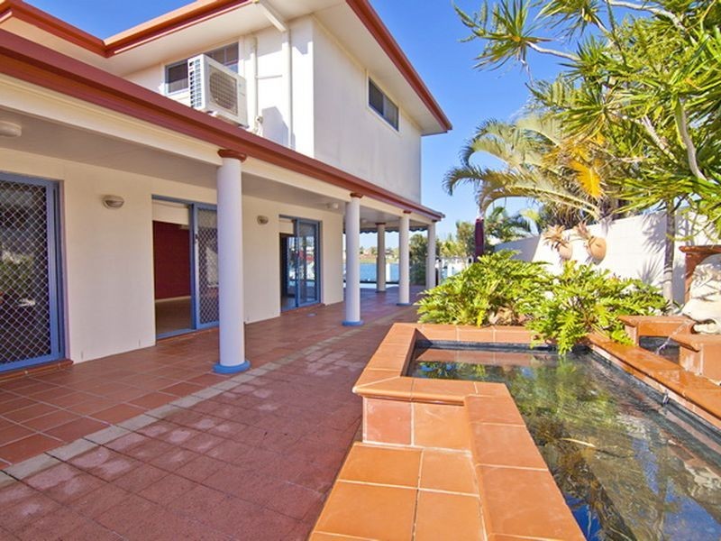 12 Plymouth Court, Raby Bay QLD 4163