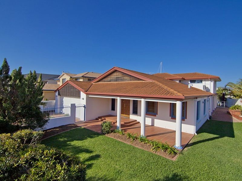 12 Plymouth Court, Raby Bay QLD 4163