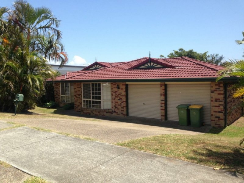 62 Bailey Road, Birkdale QLD 4159