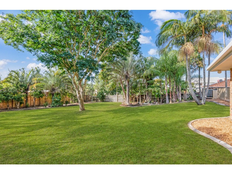7 Hawk Parade, Thornlands QLD 4164