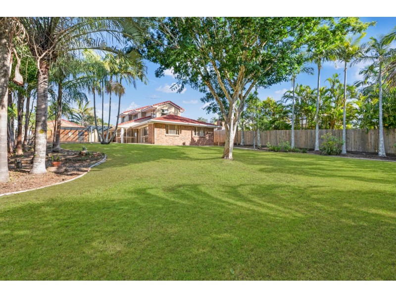 7 Hawk Parade, Thornlands QLD 4164