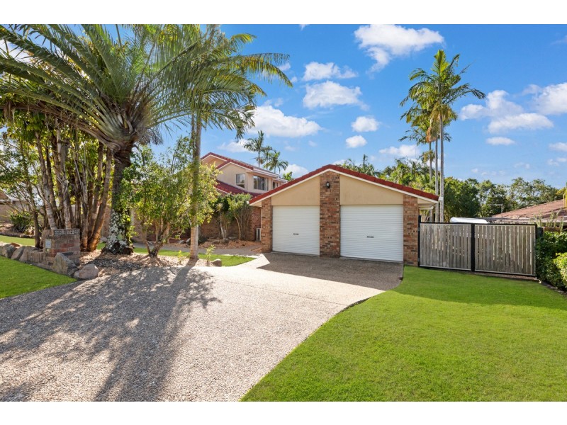 7 Hawk Parade, Thornlands QLD 4164