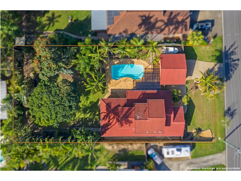 7 Hawk Parade, Thornlands QLD 4164