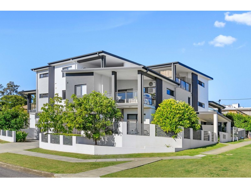 4/2 Hicks Street, Mount Gravatt East QLD 4122