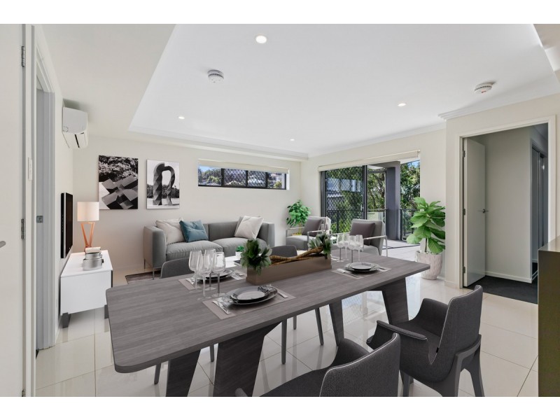 4/2 Hicks Street, Mount Gravatt East QLD 4122