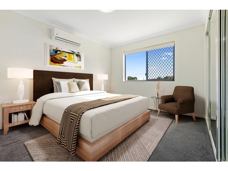 4/2 Hicks Street, Mount Gravatt East QLD 4122