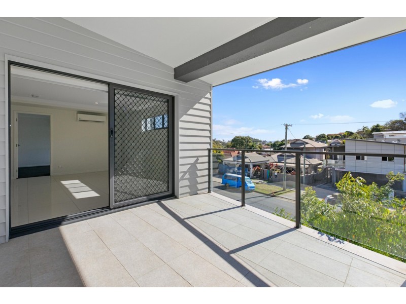 4/2 Hicks Street, Mount Gravatt East QLD 4122