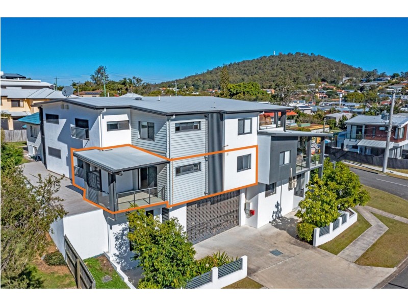 4/2 Hicks Street, Mount Gravatt East QLD 4122