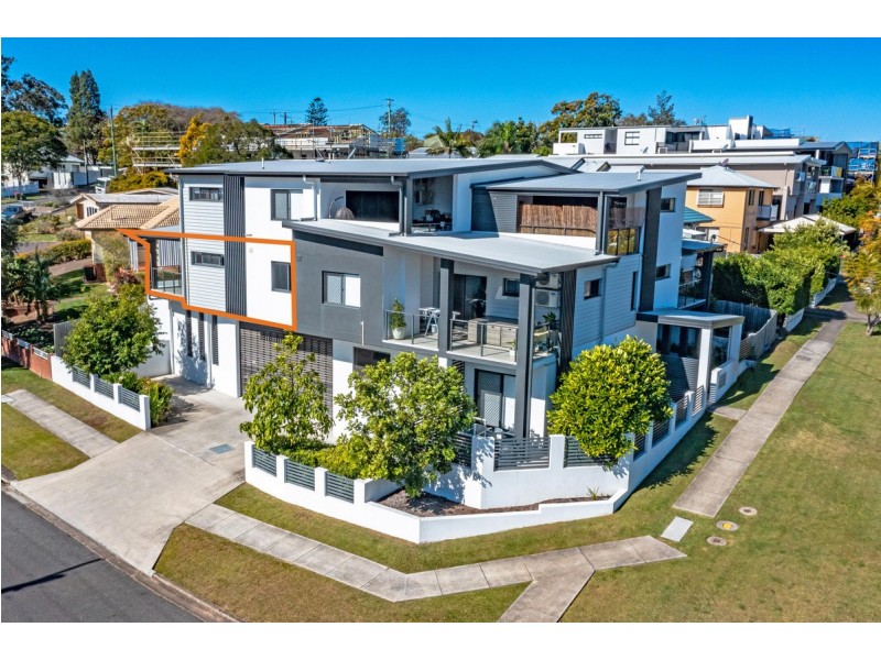 4/2 Hicks Street, Mount Gravatt East QLD 4122