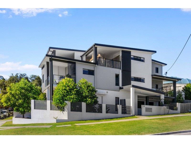 4/2 Hicks Street, Mount Gravatt East QLD 4122