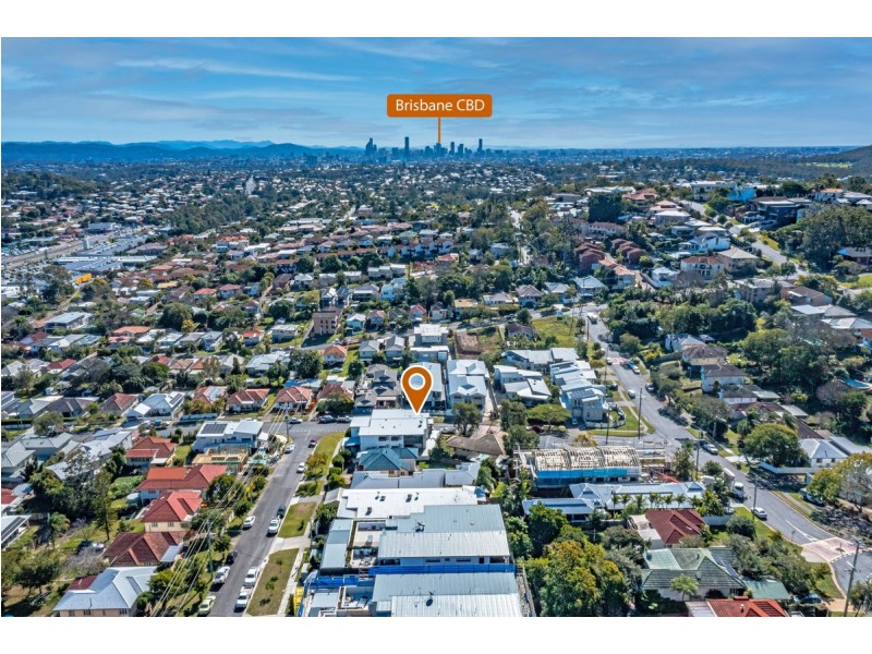 4/2 Hicks Street, Mount Gravatt East QLD 4122