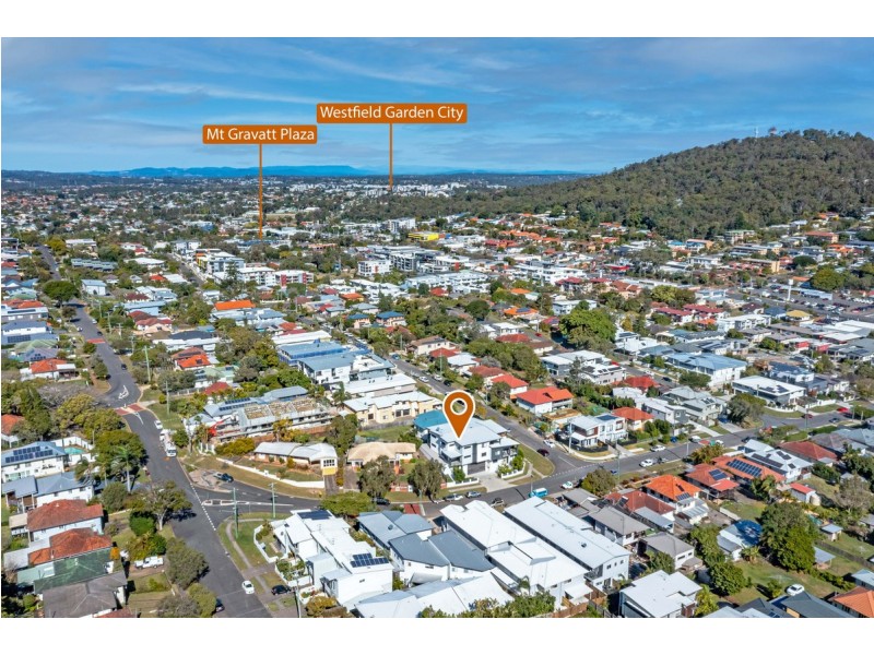 4/2 Hicks Street, Mount Gravatt East QLD 4122