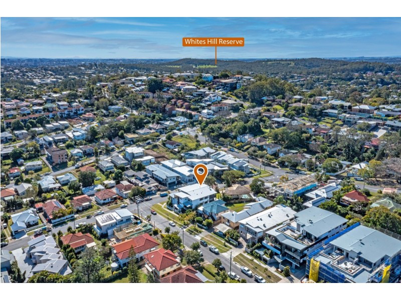 4/2 Hicks Street, Mount Gravatt East QLD 4122