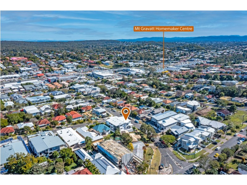 4/2 Hicks Street, Mount Gravatt East QLD 4122