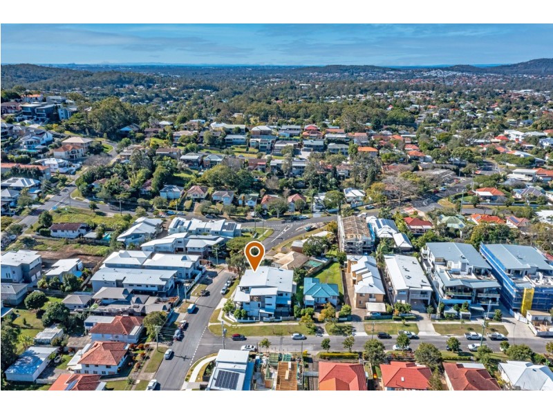 4/2 Hicks Street, Mount Gravatt East QLD 4122