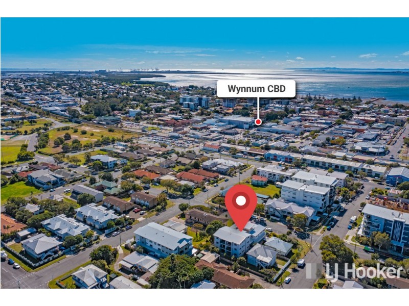 5/51 Dibar Street, Wynnum QLD 4178