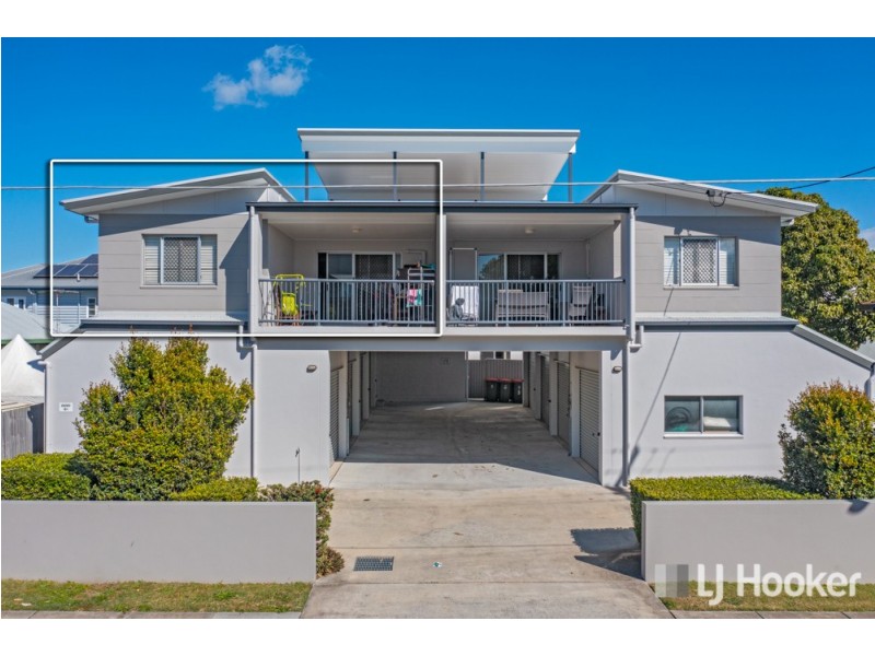 5/51 Dibar Street, Wynnum QLD 4178