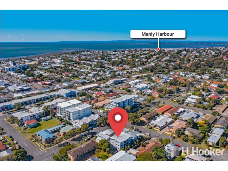 5/51 Dibar Street, Wynnum QLD 4178