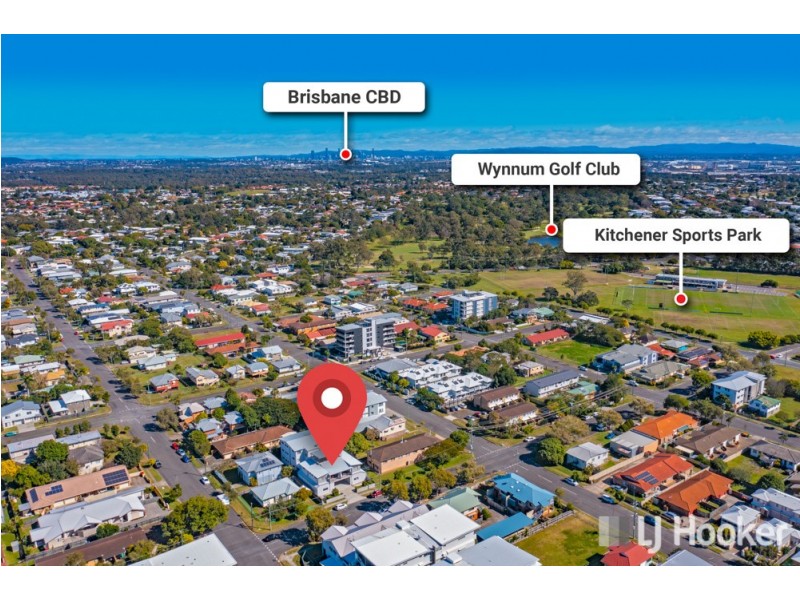 5/51 Dibar Street, Wynnum QLD 4178