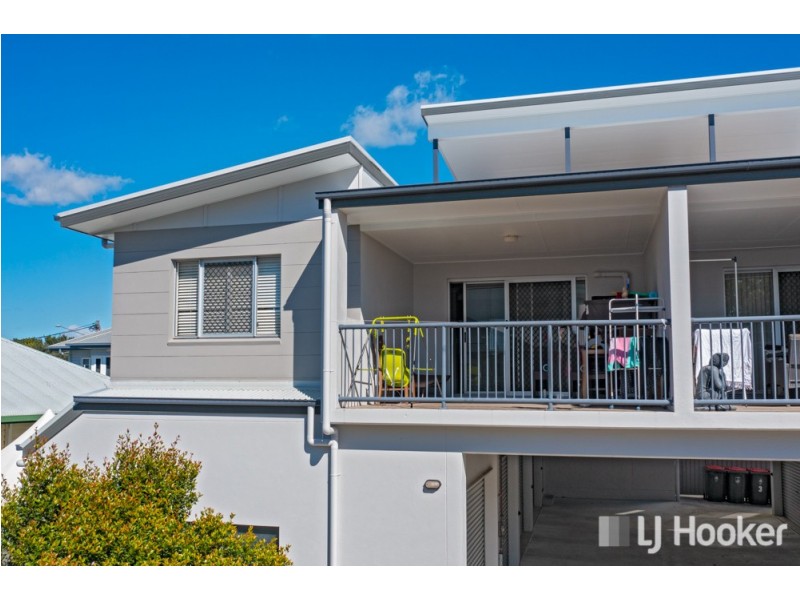 5/51 Dibar Street, Wynnum QLD 4178