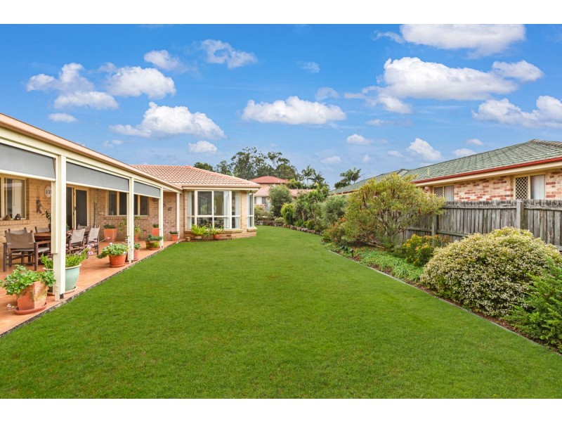 11 Serena Court, Birkdale QLD 4159