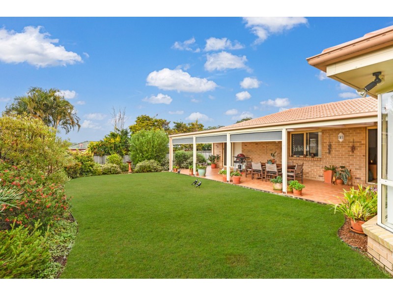 11 Serena Court, Birkdale QLD 4159