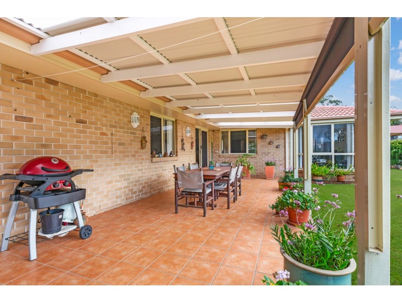 11 Serena Court, Birkdale QLD 4159