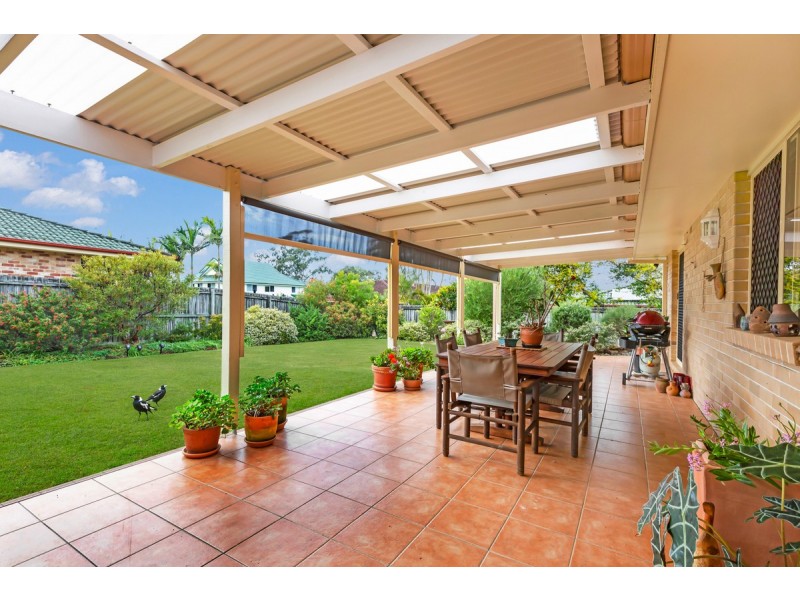 11 Serena Court, Birkdale QLD 4159