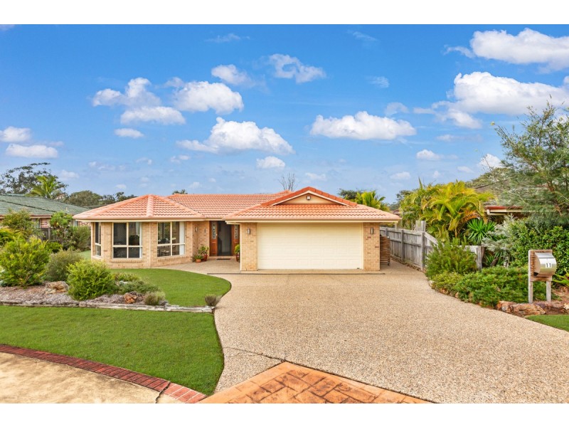 11 Serena Court, Birkdale QLD 4159