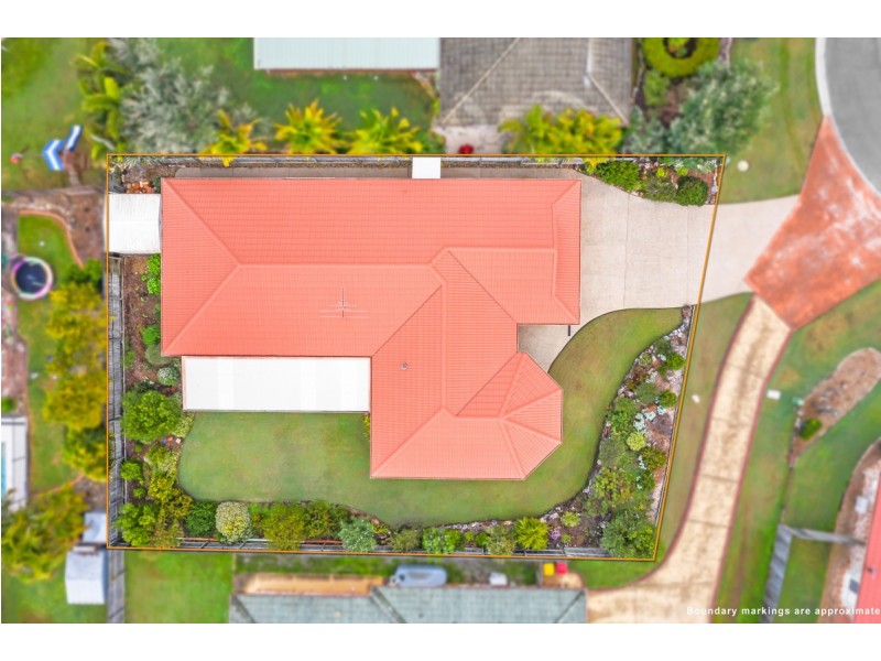 11 Serena Court, Birkdale QLD 4159