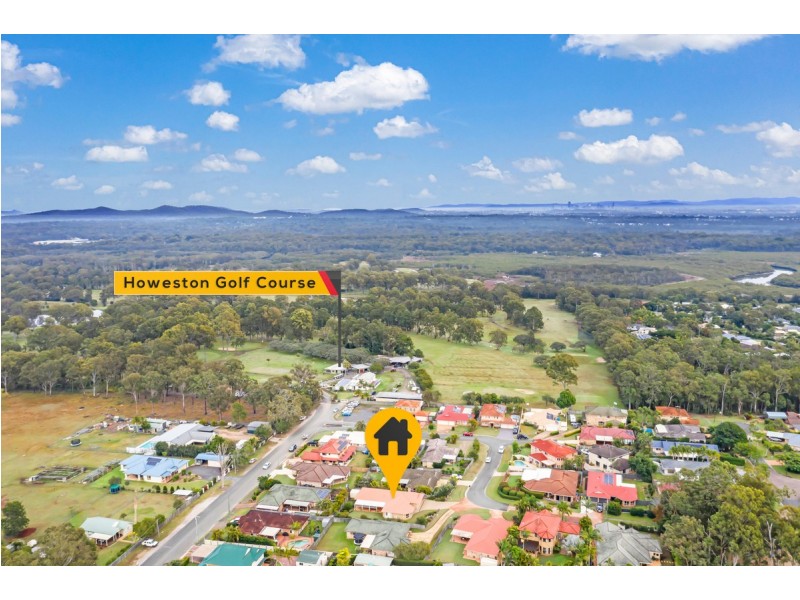 11 Serena Court, Birkdale QLD 4159