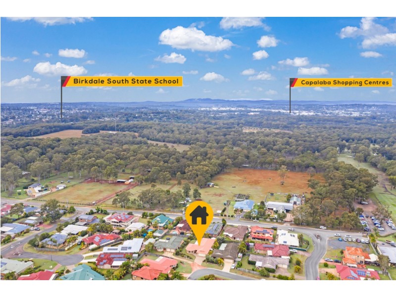 11 Serena Court, Birkdale QLD 4159