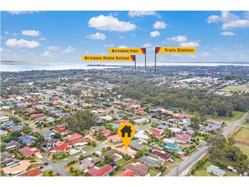 11 Serena Court, Birkdale QLD 4159