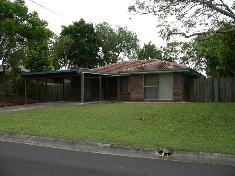 2 Belligoi Court, Cleveland QLD 4163